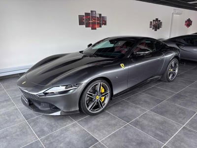 Ferrari Roma Coupé Roma usata