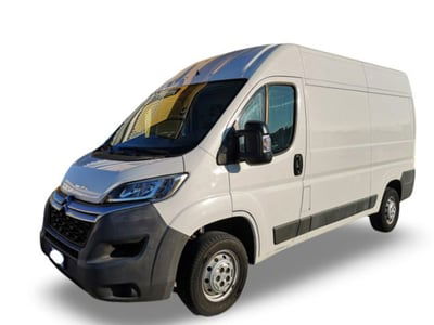Citroen Jumper Furgone 33 BlueHDi 130 PM-TM Furgone usato