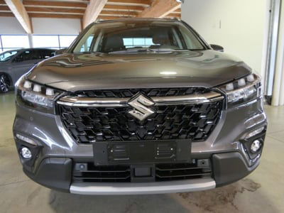 Suzuki S-Cross 1.5h 140v Starview 4wd allgrip at usata