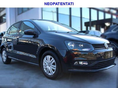 Volkswagen Polo 1.0 MPI 5p. Comfortline usata