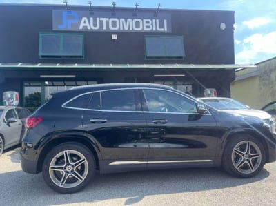 Mercedes-Benz GLA SUV 200 d AMG Line Advanced Plus 4matic auto usata