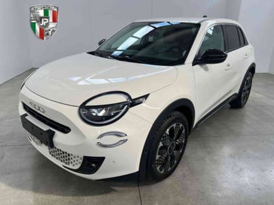Fiat 600 1.2 hybrid La Prima 110cv auto nuova