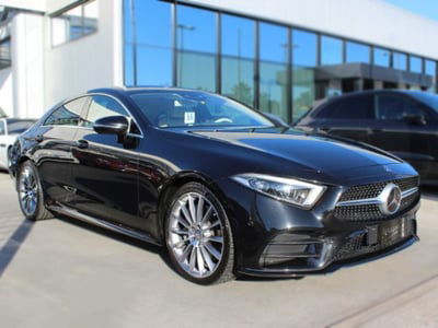Mercedes-Benz CLS 350 d 4Matic Auto Premium Plus usata