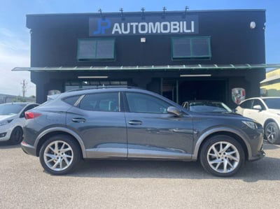 Cupra Formentor Formentor 1.5 tsi 150cv dsg usata