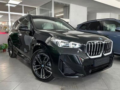 BMW X1 xdrive20d mhev 48V MSport Pro auto nuova