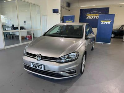 Volkswagen Golf 1.6 TDI 115 CV 5p. Highline BlueMotion Technology usata