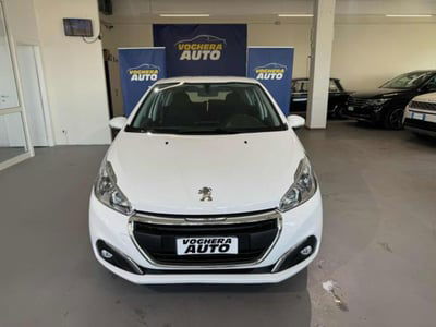 Peugeot 208 75 5 porte Active
