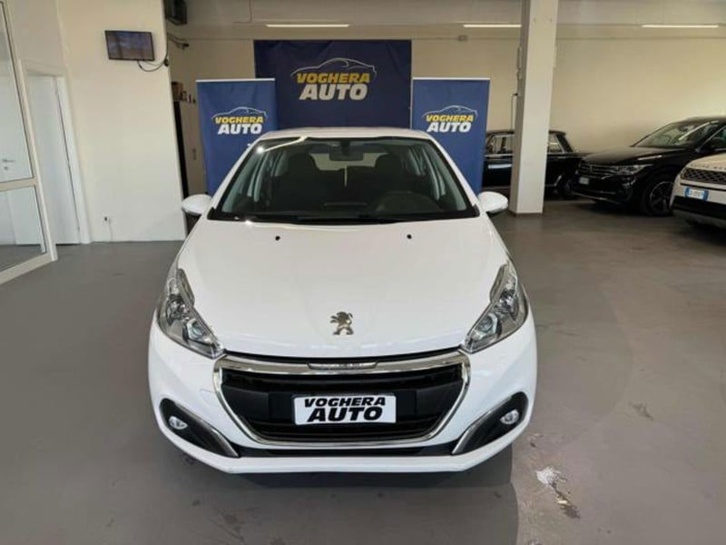 Peugeot 208 75 5 porte Active