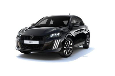 Peugeot 208 1.2 puretech Active s&s 100cv
