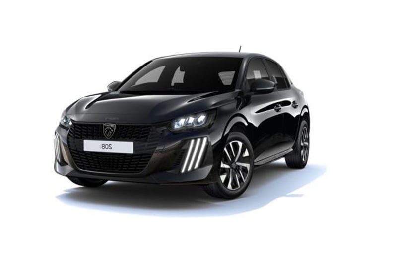 Peugeot 208 1.2 puretech Active s&s 100cv