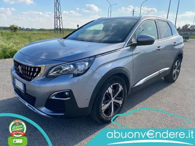 Peugeot 3008 BlueHDi 130 S&S EAT8 Allure Pack usata