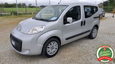 Fiat QUBO 1.3 MJT 75 CV Dynamic usata