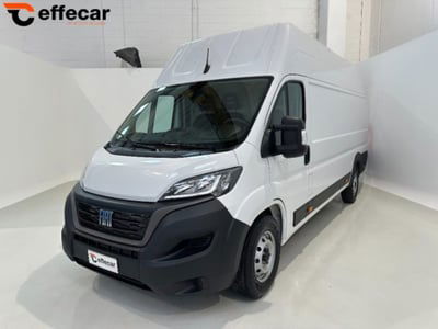 Fiat Ducato Furgone 35 2.2 Mjt 180CV AT9 PLMX-TM Maxi