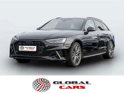 Audi A4 Avant 40 TFSI quattro S tronic S line edition usata