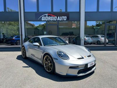 Porsche 911 Coupé Coupe 4.0 GT3 c/pack Touring usata