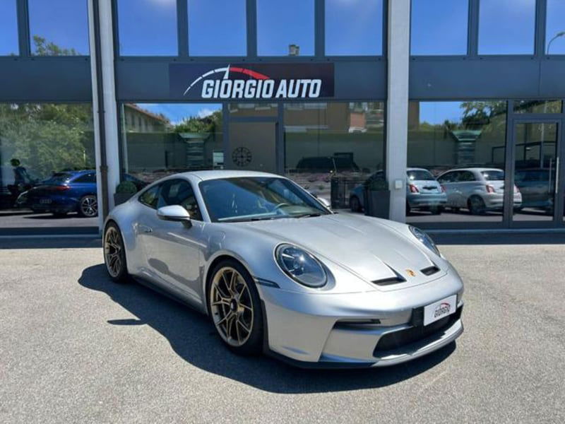 Porsche 911 Coupé Coupe 4.0 GT3 c/pack Touring