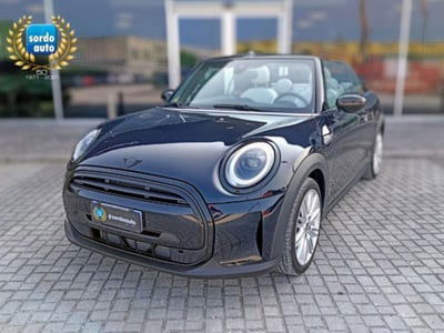MINI Mini Cabrio 1.5 Cooper Cabrio usata