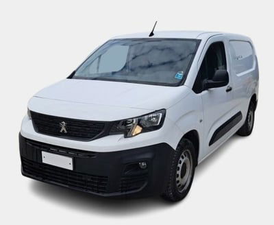 Peugeot Partner Furgone BlueHDi 130 EAT8 S&S PC 1000Kg Furgone Premium usato