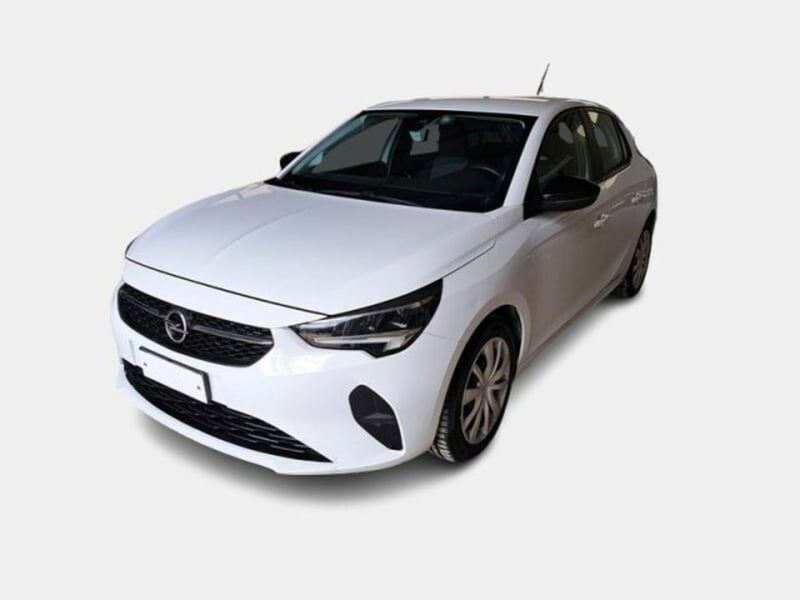 Opel Corsa 1.2 Edition s&s 100cv at8