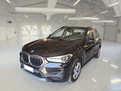 BMW X1 xDrive25e Business Advantage usata