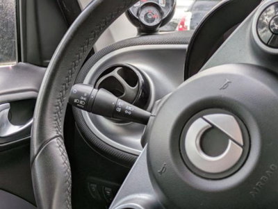 smart forfour forfour 70 1.0 Passion (10)
