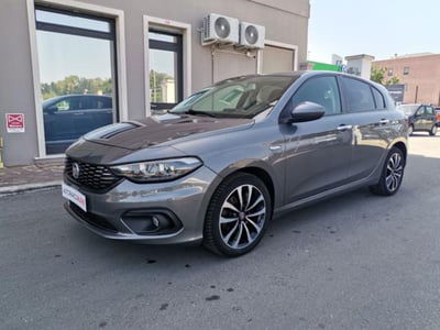 Fiat Tipo Tipo 1.4 5 porte Lounge usata