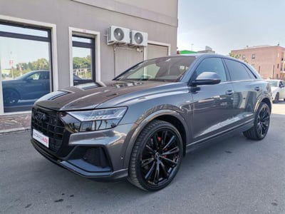 Audi Q8 Q8 50 TDI 286 CV quattro tiptronic Sport usata