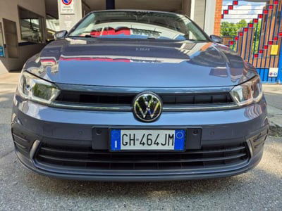 Volkswagen Polo 1.0 EVO usata
