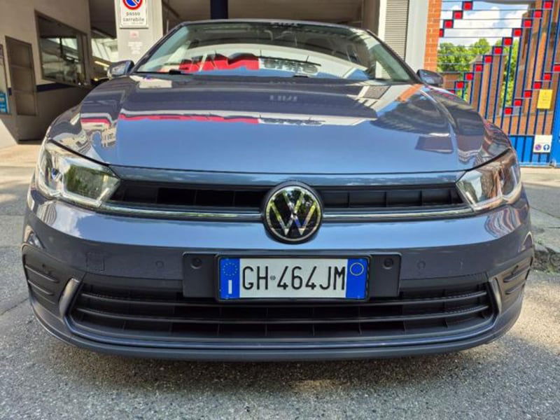 Volkswagen Polo 1.0 EVO