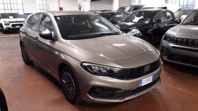 Fiat Tipo Tipo 5p 1.0 t3 Cross 100cv usata