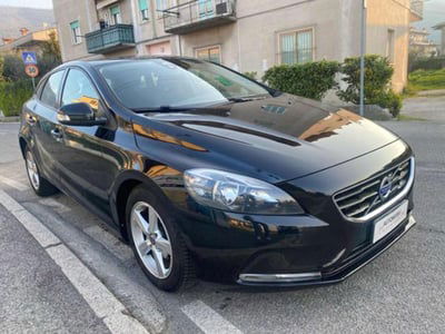 Volvo V40 D2 1.6 R-design usata