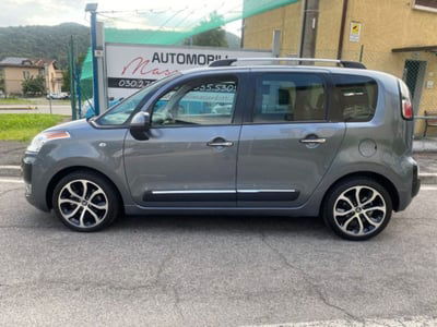 Citroen C3 Picasso 1.6 VTi 120 Exclusive Style usata