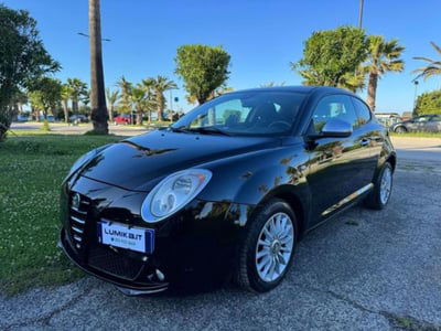 Alfa Romeo MiTo 1.3 JTDm 85 CV S&S Progression usata