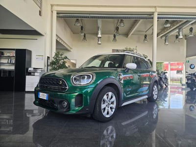 MINI Mini Countryman 1.5 Cooper SE Business Countryman ALL4 usata
