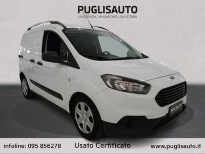 Ford Transit Courier 1.5 TDCi 75CV  Trend