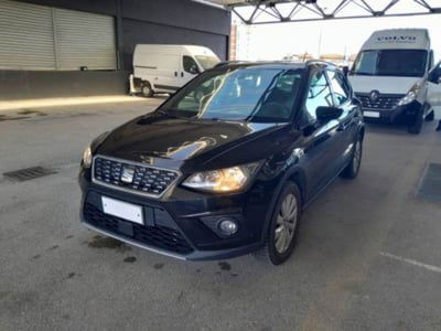SEAT Arona 1.6 TDI 95 CV XCELLENCE usata