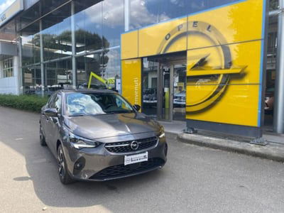 Opel Corsa-e 5 porte Elegance usata