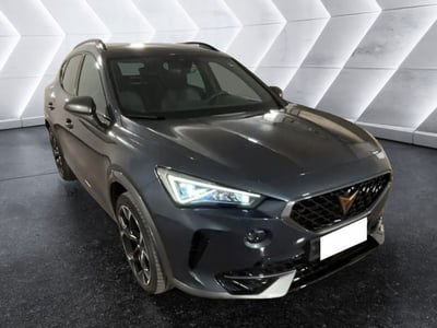 Cupra Formentor Formentor 1.4 e-Hybrid DSG usata