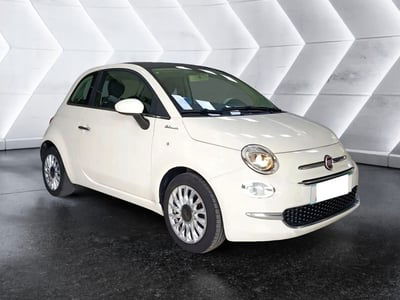 Fiat 500 1.0 Hybrid Dolcevita usata