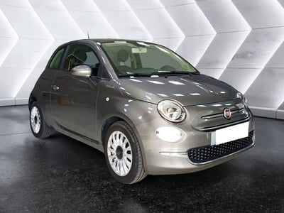 Fiat 500 1.0 Hybrid Dolcevita usata