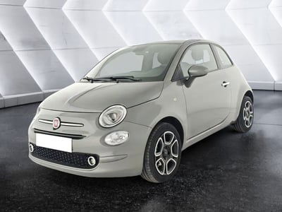 Fiat 500 1.0 Hybrid Club usata