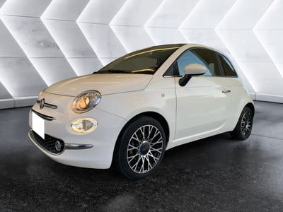 Fiat 500 1.0 Hybrid Dolcevita usata