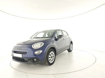 Fiat 500X 1.0 T3 120 CV usata