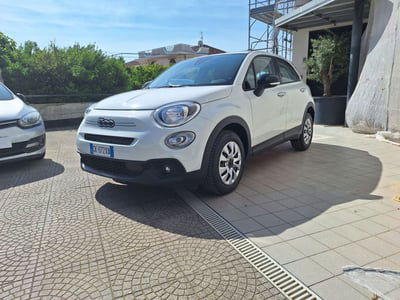 Fiat 500X 1.3 mjet 95cv usata