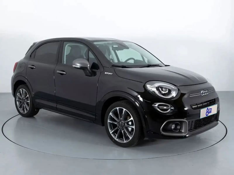 Fiat 500X 1.0 T3 120 CV Sport Dolcevita