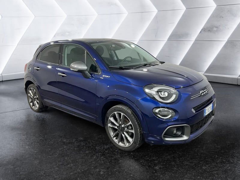 Fiat 500X 1.3 MultiJet 95 CV Sport Dolcevita
