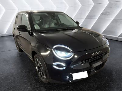 Fiat 600 1.2 hybrid La Prima 145cv auto nuova