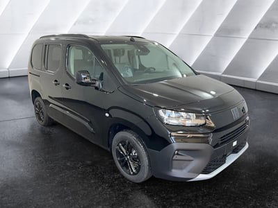 Fiat Doblò 1.5 d 100cv nuova