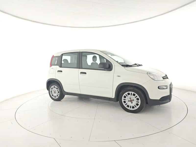 Fiat Panda 1.0 FireFly S&S Hybrid City Cross