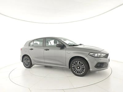 Fiat Tipo Tipo 5p 1.0 t3 (Red) 100cv usata